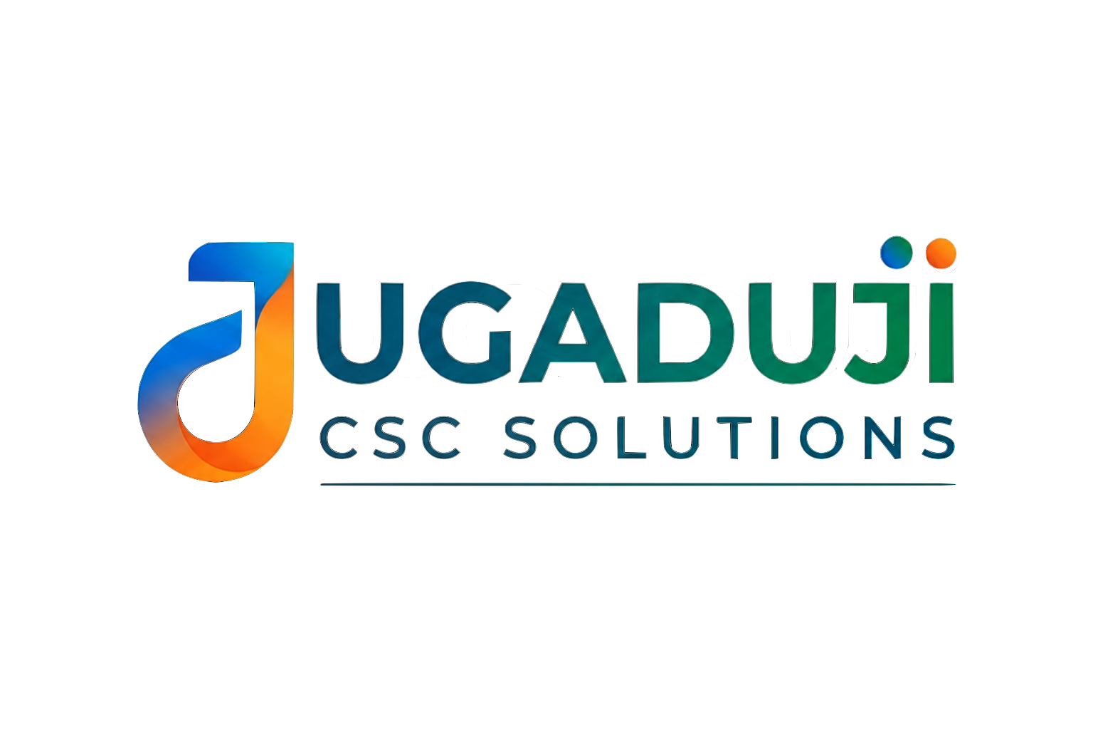 Jugaduji CSC Solutions