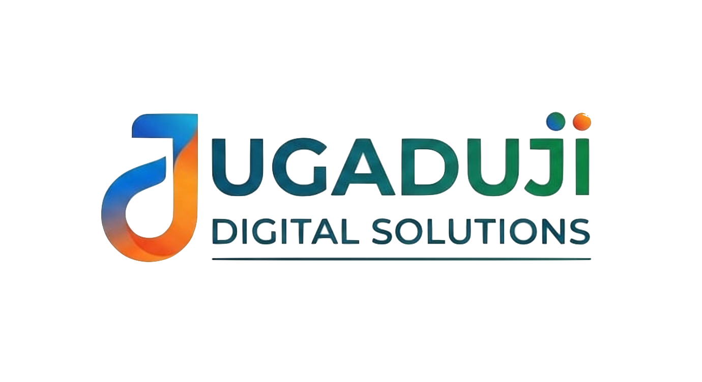Jugaduji Digital Solutions